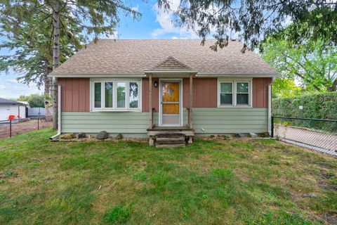 Tiny photo for 12730 S Mcdaniel Street, Alsip, IL 60803 (MLS # 12494885)