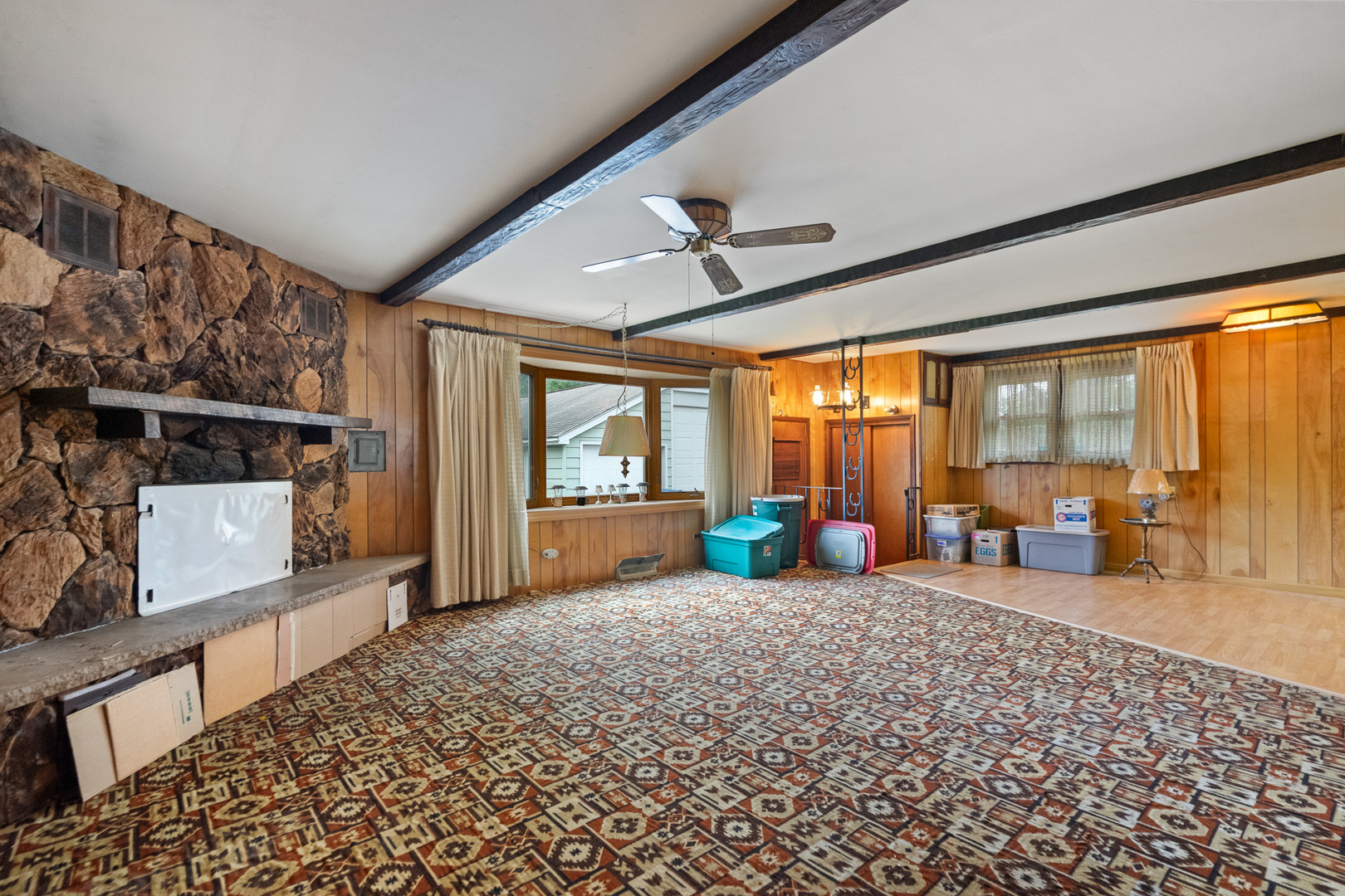 12730 S Mcdaniel Street