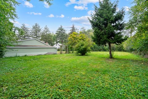 Tiny photo for 12730 S Mcdaniel Street, Alsip, IL 60803 (MLS # 12494885)