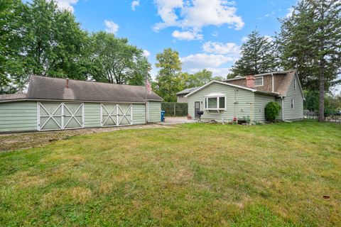 Tiny photo for 12730 S Mcdaniel Street, Alsip, IL 60803 (MLS # 12494885)