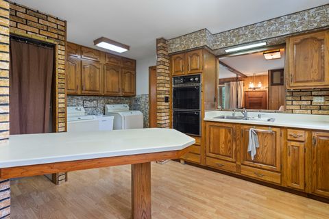 Tiny photo for 12730 S Mcdaniel Street, Alsip, IL 60803 (MLS # 12494885)