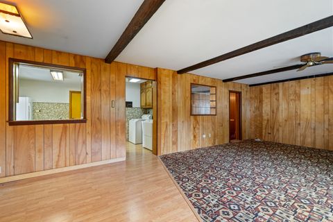 Tiny photo for 12730 S Mcdaniel Street, Alsip, IL 60803 (MLS # 12494885)