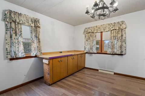 Tiny photo for 12730 S Mcdaniel Street, Alsip, IL 60803 (MLS # 12494885)