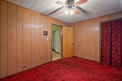 Tiny photo for 12730 S Mcdaniel Street, Alsip, IL 60803 (MLS # 12494885)