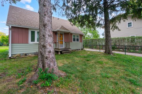Tiny photo for 12730 S Mcdaniel Street, Alsip, IL 60803 (MLS # 12494885)