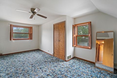 Tiny photo for 12730 S Mcdaniel Street, Alsip, IL 60803 (MLS # 12494885)