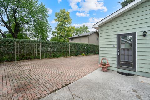 Tiny photo for 12730 S Mcdaniel Street, Alsip, IL 60803 (MLS # 12494885)