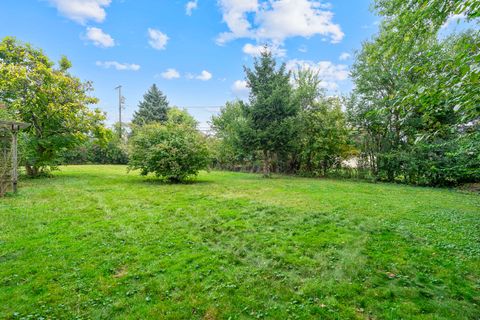 Tiny photo for 12730 S Mcdaniel Street, Alsip, IL 60803 (MLS # 12494885)