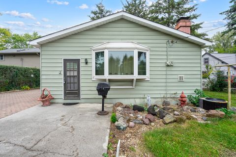 Tiny photo for 12730 S Mcdaniel Street, Alsip, IL 60803 (MLS # 12494885)