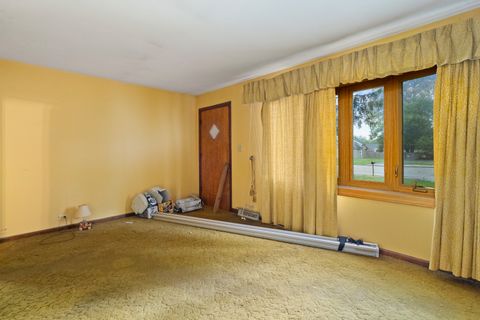 Tiny photo for 12730 S Mcdaniel Street, Alsip, IL 60803 (MLS # 12494885)