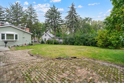 Tiny photo for 12730 S Mcdaniel Street, Alsip, IL 60803 (MLS # 12494885)