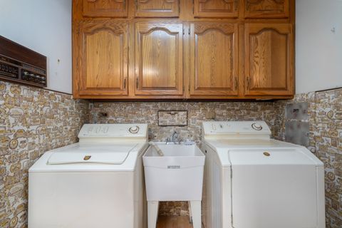 Tiny photo for 12730 S Mcdaniel Street, Alsip, IL 60803 (MLS # 12494885)