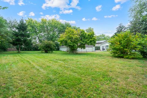 Tiny photo for 12730 S Mcdaniel Street, Alsip, IL 60803 (MLS # 12494885)
