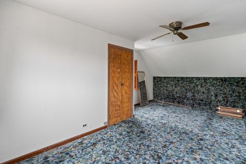Tiny photo for 12730 S Mcdaniel Street, Alsip, IL 60803 (MLS # 12494885)