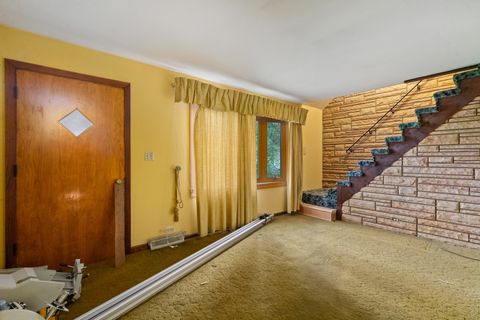 Tiny photo for 12730 S Mcdaniel Street, Alsip, IL 60803 (MLS # 12494885)