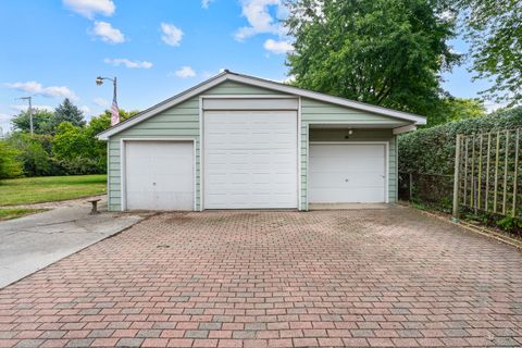 Tiny photo for 12730 S Mcdaniel Street, Alsip, IL 60803 (MLS # 12494885)