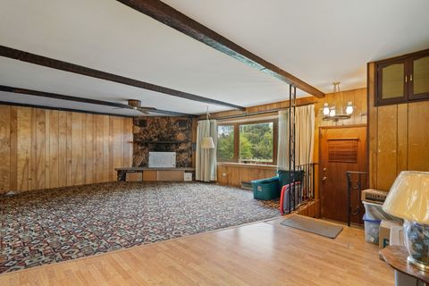 Tiny photo for 12730 S Mcdaniel Street, Alsip, IL 60803 (MLS # 12494885)