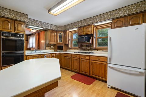 Tiny photo for 12730 S Mcdaniel Street, Alsip, IL 60803 (MLS # 12494885)