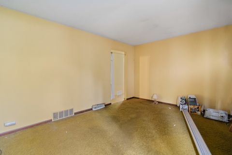 Tiny photo for 12730 S Mcdaniel Street, Alsip, IL 60803 (MLS # 12494885)