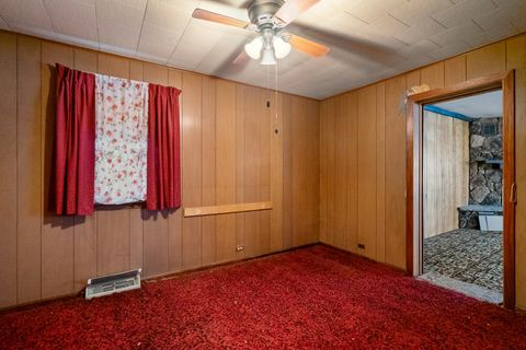 Tiny photo for 12730 S Mcdaniel Street, Alsip, IL 60803 (MLS # 12494885)