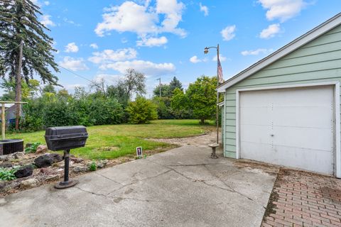 Tiny photo for 12730 S Mcdaniel Street, Alsip, IL 60803 (MLS # 12494885)