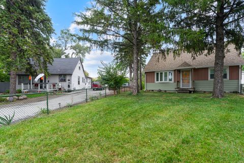 Tiny photo for 12730 S Mcdaniel Street, Alsip, IL 60803 (MLS # 12494885)