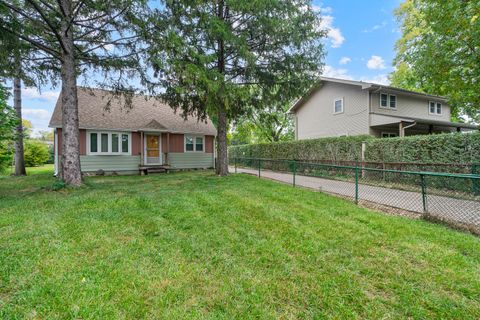 Tiny photo for 12730 S Mcdaniel Street, Alsip, IL 60803 (MLS # 12494885)