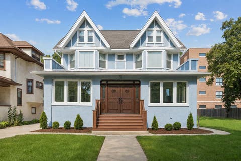 Photo of 511 S Elmwood Avenue, Oak Park, IL 60304 (MLS # 12720853)