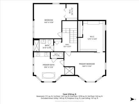 Tiny photo for 511 S Elmwood Avenue, Oak Park, IL 60304 (MLS # 12720853)