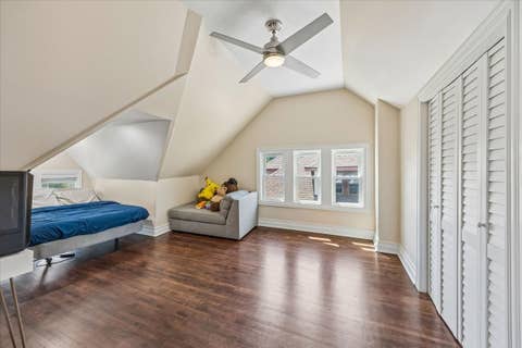 Tiny photo for 511 S Elmwood Avenue, Oak Park, IL 60304 (MLS # 12720853)