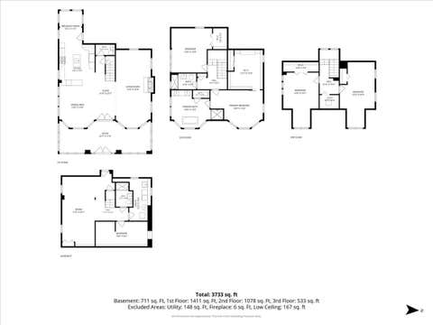 Tiny photo for 511 S Elmwood Avenue, Oak Park, IL 60304 (MLS # 12720853)