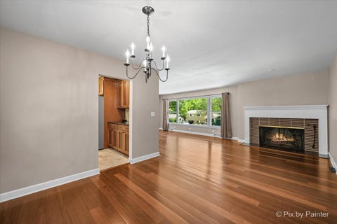 Tiny photo for 824 Skyline Drive, Barrington, IL 60010 (MLS # 12751058)