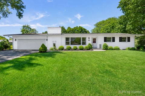 Tiny photo for 824 Skyline Drive, Barrington, IL 60010 (MLS # 12751058)