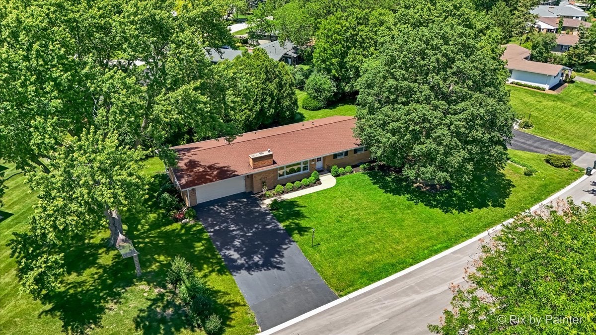 824 Skyline Drive