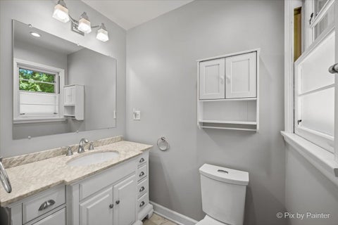 Tiny photo for 824 Skyline Drive, Barrington, IL 60010 (MLS # 12751058)