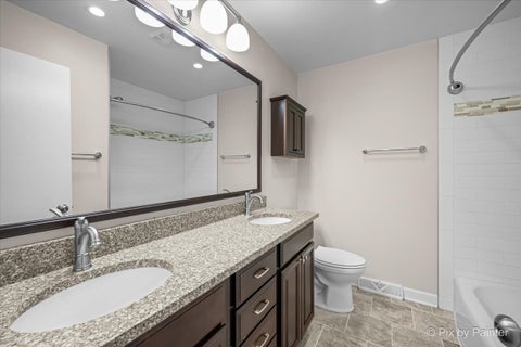 Tiny photo for 824 Skyline Drive, Barrington, IL 60010 (MLS # 12751058)