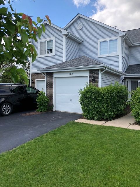 Photo of 1102 E Wilson Avenue, Lombard, IL 60148 (MLS # 12519607)