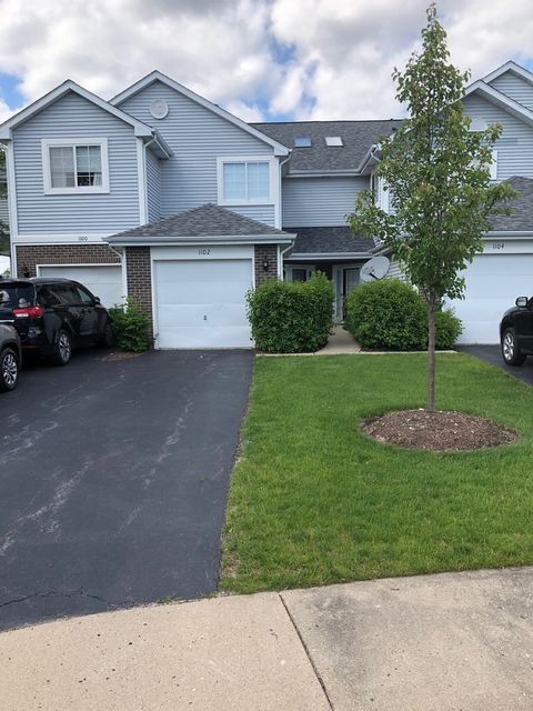 Tiny photo for 1102 E Wilson Avenue, Lombard, IL 60148 (MLS # 12519607)