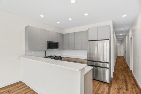 Tiny photo for 4316 S Michigan Avenue #3S, Chicago, IL 60653 (MLS # 12760464)