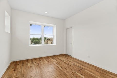 Tiny photo for 4316 S Michigan Avenue #3S, Chicago, IL 60653 (MLS # 12760464)