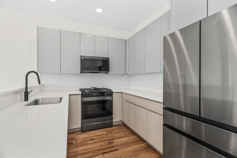 Tiny photo for 4316 S Michigan Avenue #3S, Chicago, IL 60653 (MLS # 12760464)