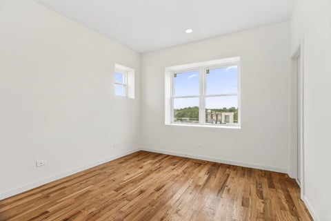 Tiny photo for 4316 S Michigan Avenue #3S, Chicago, IL 60653 (MLS # 12760464)
