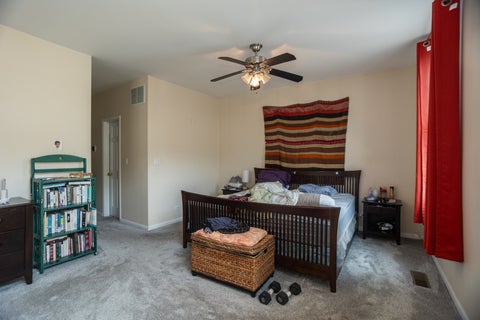 Tiny photo for 2007 N Oakley Avenue, Chicago, IL 60647 (MLS # 12666656)