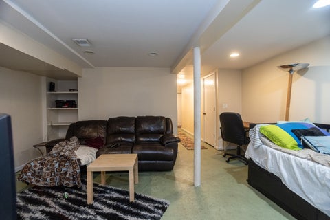 Tiny photo for 2007 N Oakley Avenue, Chicago, IL 60647 (MLS # 12666656)