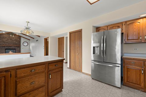 Tiny photo for 2176 Jordan Lane, Elgin, IL 60123 (MLS # 12598306)