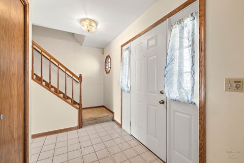 Tiny photo for 2176 Jordan Lane, Elgin, IL 60123 (MLS # 12598306)