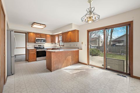 Tiny photo for 2176 Jordan Lane, Elgin, IL 60123 (MLS # 12598306)