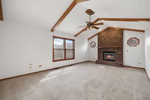 Tiny photo for 2176 Jordan Lane, Elgin, IL 60123 (MLS # 12598306)