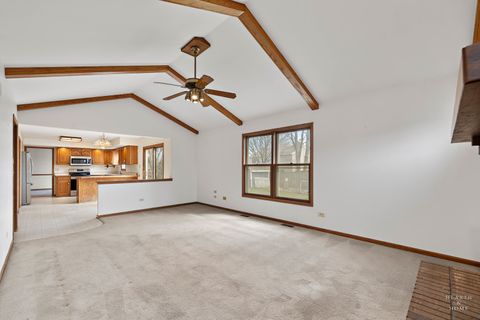 Tiny photo for 2176 Jordan Lane, Elgin, IL 60123 (MLS # 12598306)