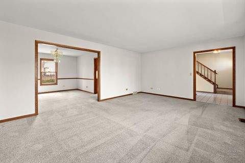 Tiny photo for 2176 Jordan Lane, Elgin, IL 60123 (MLS # 12598306)